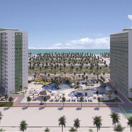 Salinas Premium Resort Салинополис Экстерьер фото