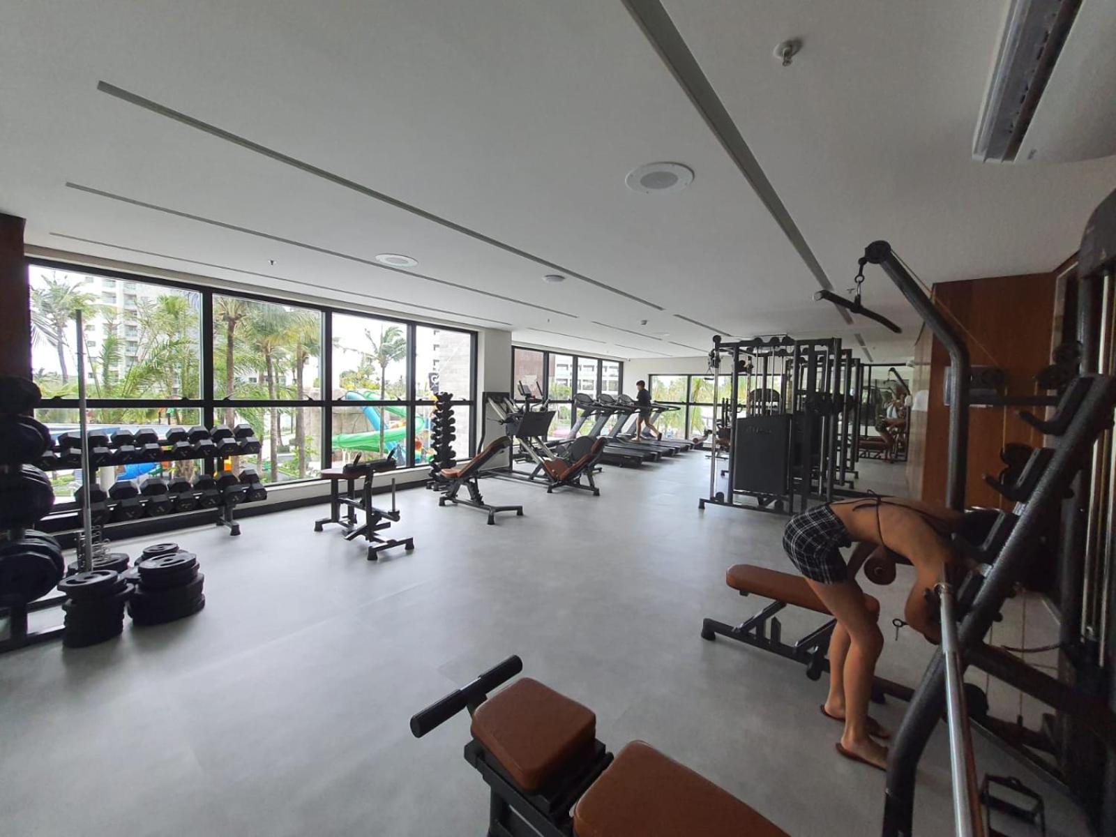 Salinas Premium Resort Салинополис Экстерьер фото