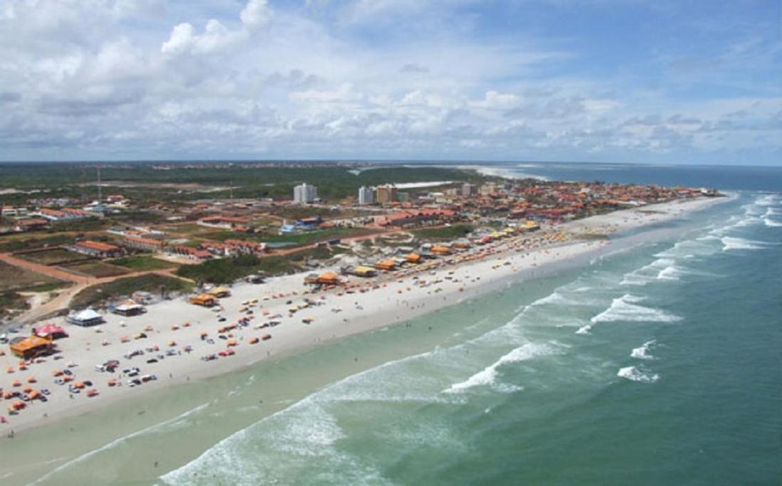 Salinas Premium Resort Салинополис Экстерьер фото